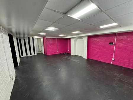 Photo of commercial space at 1013 N Charles St in Baltimore