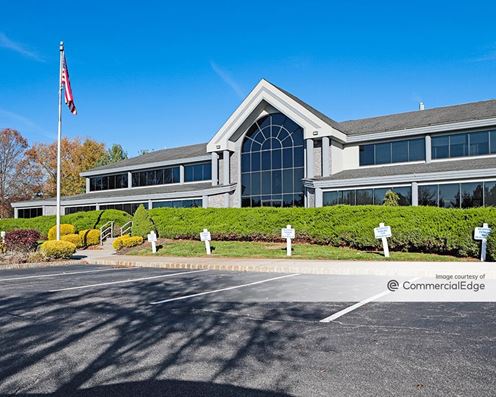 Craig Corporate Center