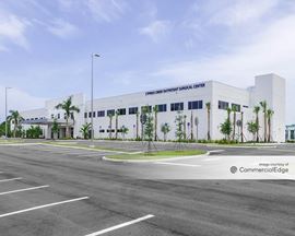Cypress Creek Medical Pavilion