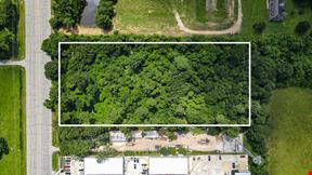 TBD FM 2920 - ±3.6 Acres
