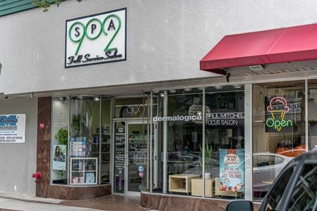 Office space for Rent at 902 East New Haven Avenue in Melbourne