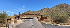 Land for Sale in the Northeast Valley in Cave Creek