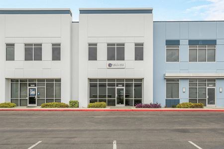 Photo of commercial space at 2563 Mast Way in Chula Vista