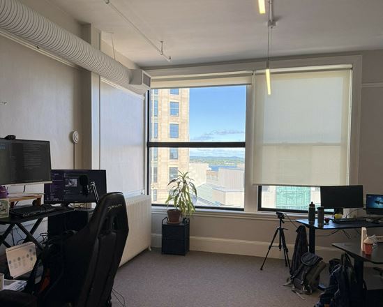 Monument Square Office Building