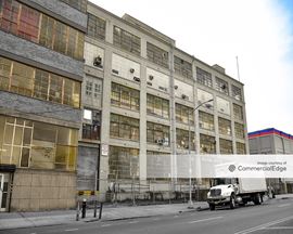 The Ideal Industrial Building