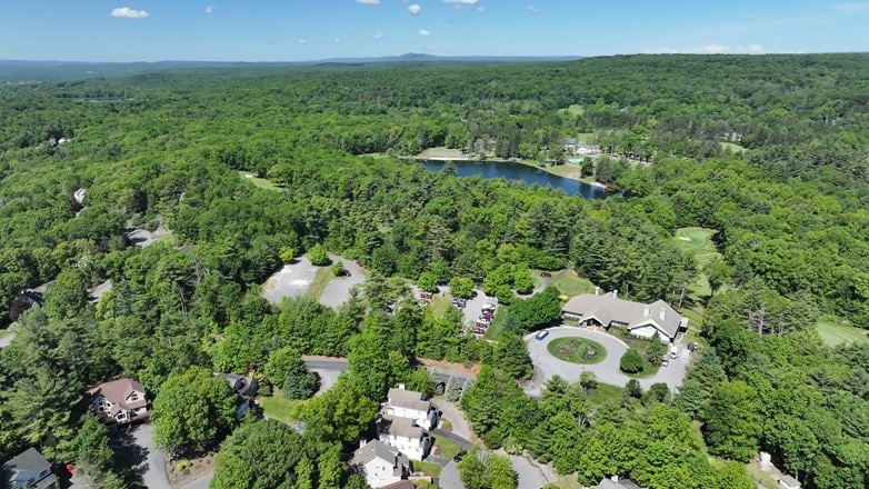 Pocono Ridge Reserve