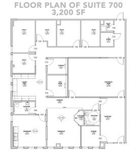 5751 Blythewood St