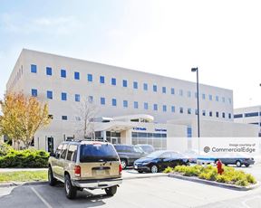 CHI Health - St. Elizabeth Regional Medical Center