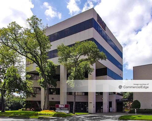 The Offices at Pin Oak Park - 6800 West Loop South