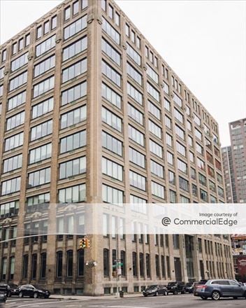 636 Eleventh Avenue