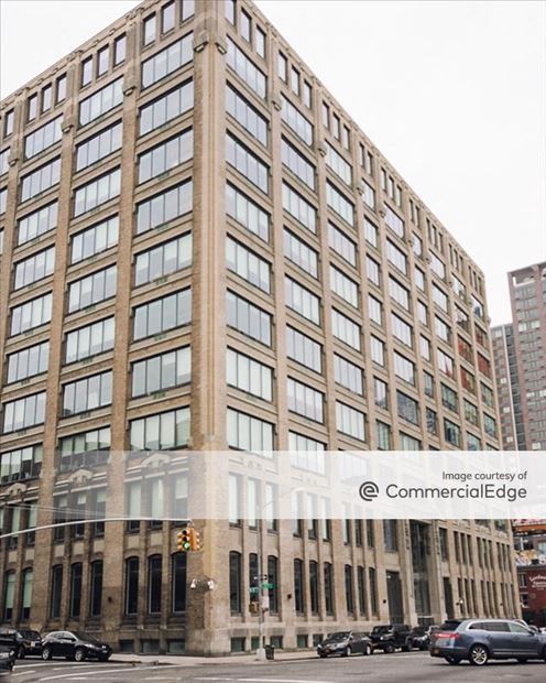 636 Eleventh Avenue