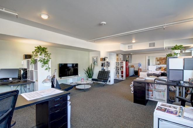 2930 Broadway #B106