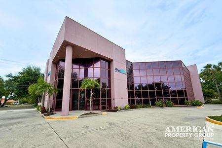 Office space for Sale at 401 Manatee Ave E in Bradenton