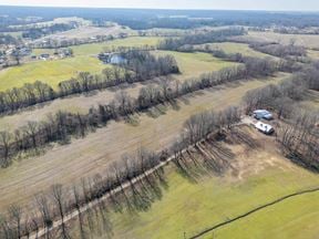 HWY 59 HWY, UNINCORPORATED, TN 38015