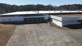 1870 Highway 22 W. Alexander City