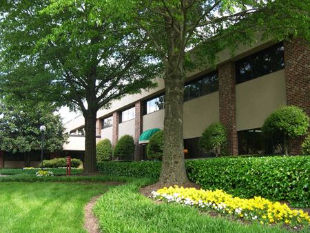 Commercial space for Rent at 9000 Executive Park Drive 9000 in Knoxville