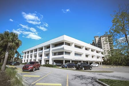 Office space for Rent at 3434 Hancock Bridge Pkwy in North Fort Myers