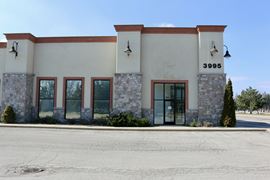Saginaw Township Professional Office