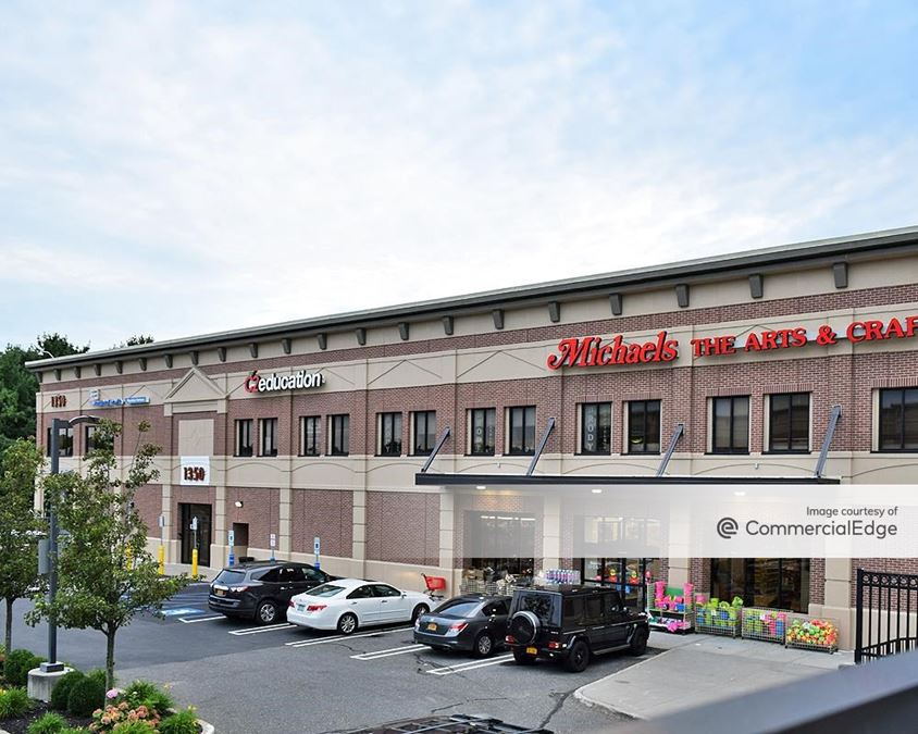 Manhasset Center 1350 Northern Blvd 1350 Northern Blvd, Manhasset