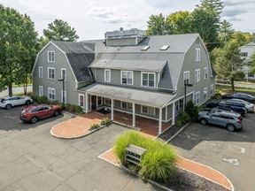 158 Danbury Rd