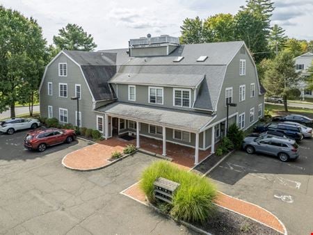 Office space for Rent at 158 Danbury Rd in Ridgefield