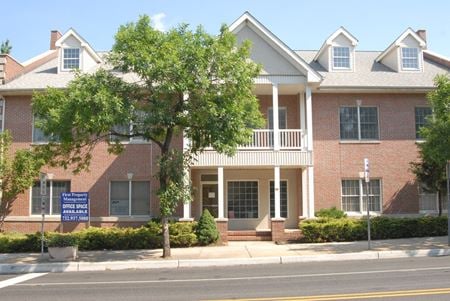 Office space for Rent at 47 Raritan Ave in Highland Park