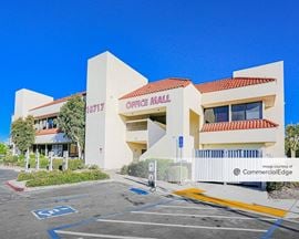 Mira Mesa Center