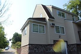 58 Pleasant Street