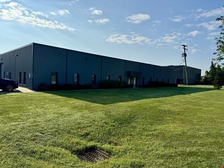 Photo of commercial space at 7555 Bond St. in Glenwillow