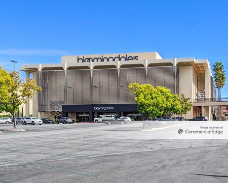 Commercial space for Rent at 701 Newport Center Drive in Newport Beach