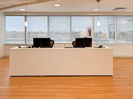 Regus - Hauppauge - 150 Motor Parkway