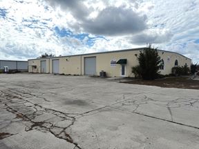 Industrial Warehouse / Flex Building