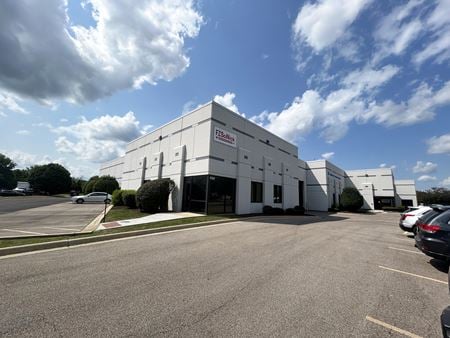 Industrial space for Rent at 1700-1730 Todd Farm Dr. in Elgin
