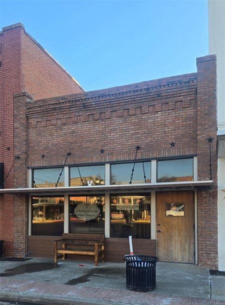 Other space for Sale at 103 McKinney St in Farmersville