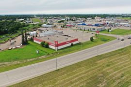 Yorkton Staples