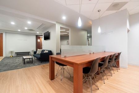 Shared and coworking spaces at 5 Centerpointe Drive  #400 in Lake Oswego