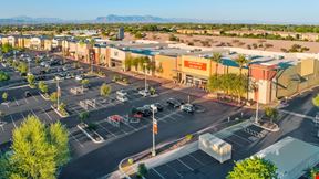 Santan Village Marketplace