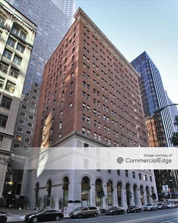 351 California Street