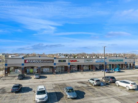 Retail space for Rent at 3620 Edgewood Rd SW in Cedar Rapids