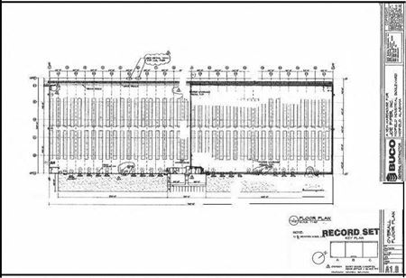 Industrial space for Sale at 1532 Midfield Industrial Blvd. in Midfield