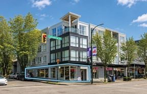 902 Commercial Drive