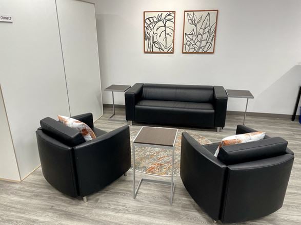 Flex Desk 360