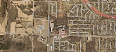 3963 W Republic Street - ± 2.808 Acres of Land for Sale