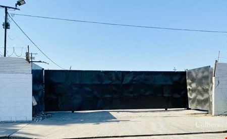 Other space for Rent at 1535 E Sandison St in Los Angeles