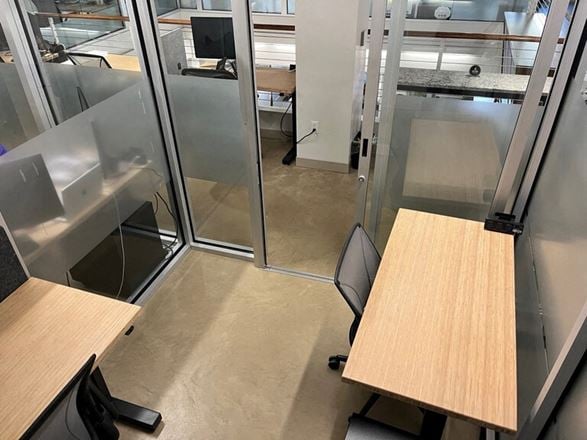 Desk Chair LLC - Desk Chair Loveland