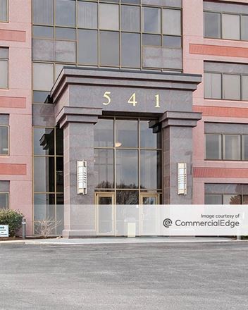 Toebben Executive Center