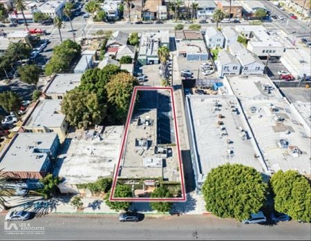 Office space for Sale at 917 Pine Ave in Long Beach