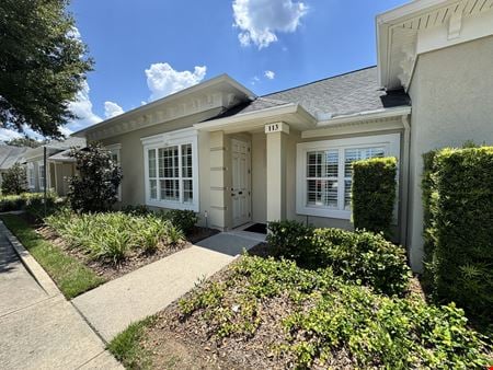 Photo of commercial space at 13241 Bartram Park Blvd in Jacksonville