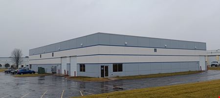 Photo of commercial space at 1885 Suncast Lane in Batavia