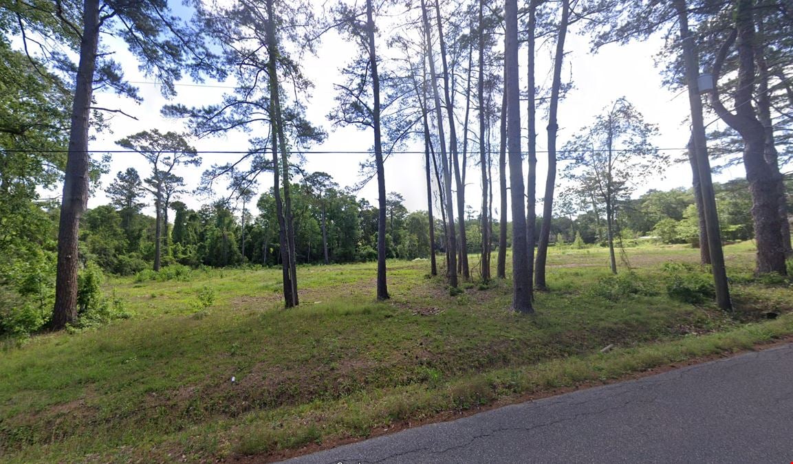 3.51 Acres - Development Opportunity @ Concord rd